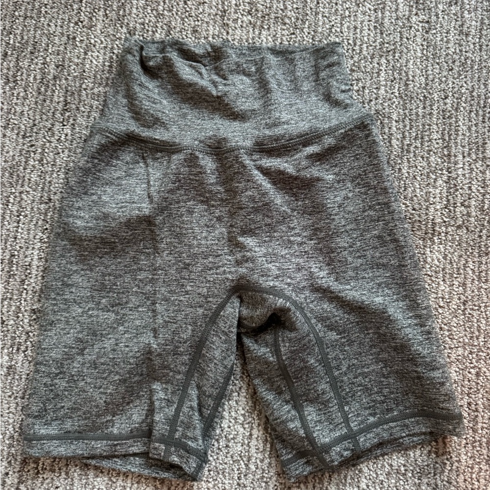 OG Bare short